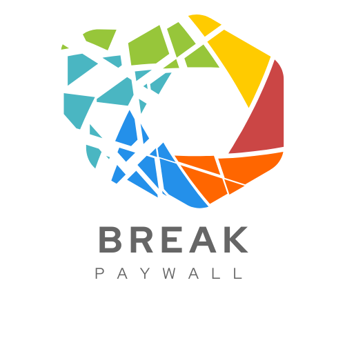 Break Paywall Logo